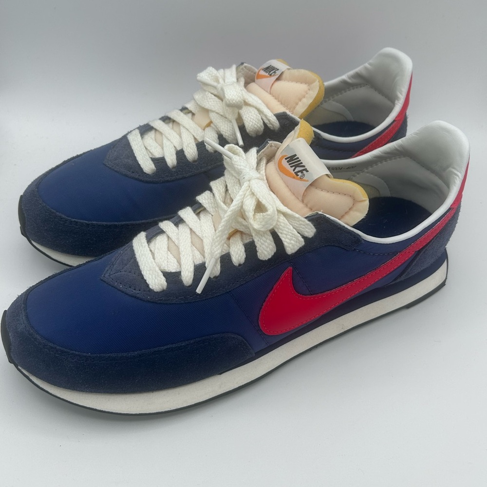 🚨SOLD🚨Nike Waffle Trainer 2 SP